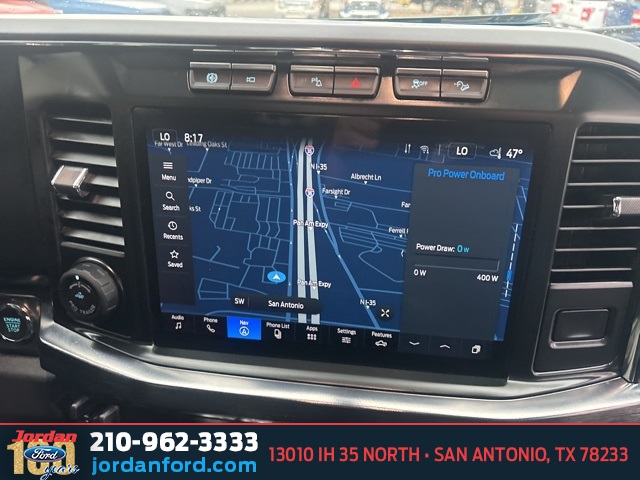 Used Car 2023 Ford F-350sd  Lariat For Sale Under $70,000 In San Antonio, Texas