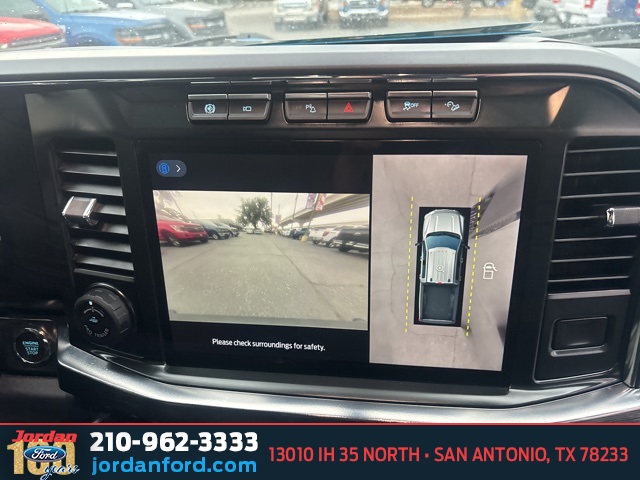 Used Car 2023 Ford F-350sd  Lariat For Sale Under $70,000 In San Antonio, Texas