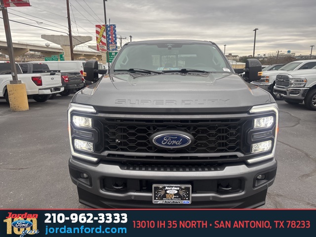 Used Car 2023 Ford F-350sd  Lariat For Sale Under $70,000 In San Antonio, Texas