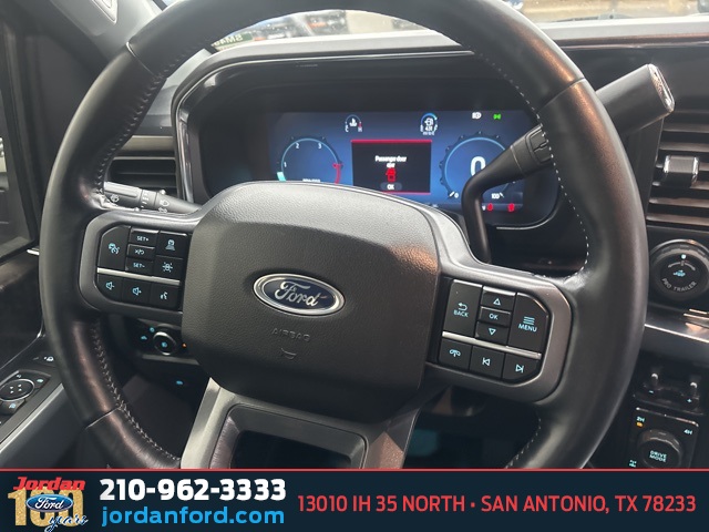 Used Car 2023 Ford F-350sd  Lariat For Sale Under $70,000 In San Antonio, Texas