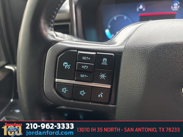 Used Car 2023 Ford F-350sd  Lariat For Sale Under $70,000 In San Antonio, Texas