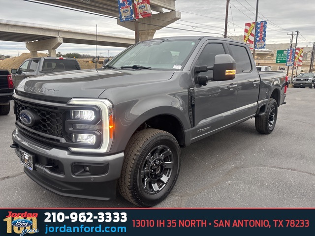 Used Car 2023 Ford F-350sd  Lariat For Sale Under $70,000 In San Antonio, Texas