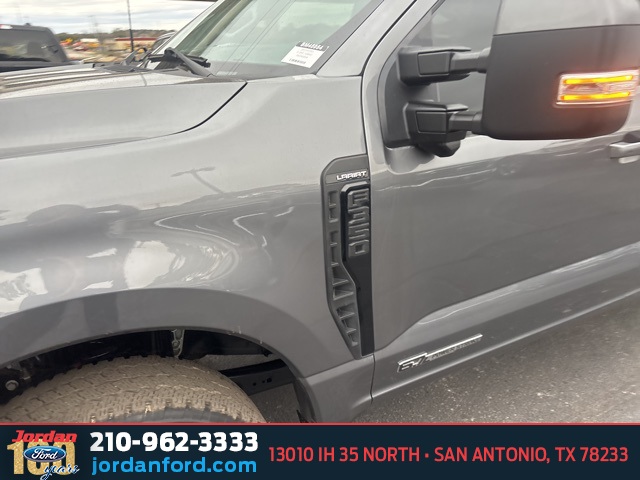 Used Car 2023 Ford F-350sd  Lariat For Sale Under $70,000 In San Antonio, Texas