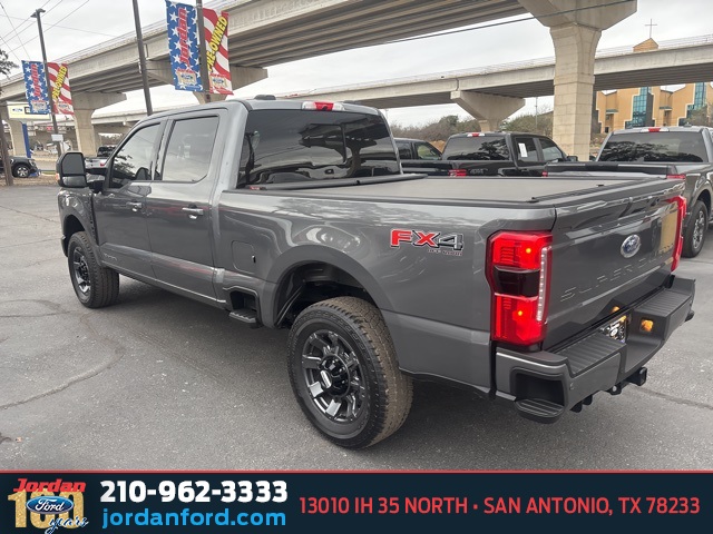 Used Car 2023 Ford F-350sd  Lariat For Sale Under $70,000 In San Antonio, Texas