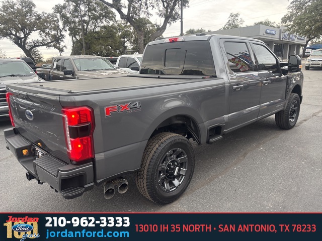 Used Car 2023 Ford F-350sd  Lariat For Sale Under $70,000 In San Antonio, Texas