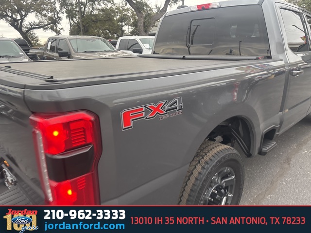 Used Car 2023 Ford F-350sd  Lariat For Sale Under $70,000 In San Antonio, Texas