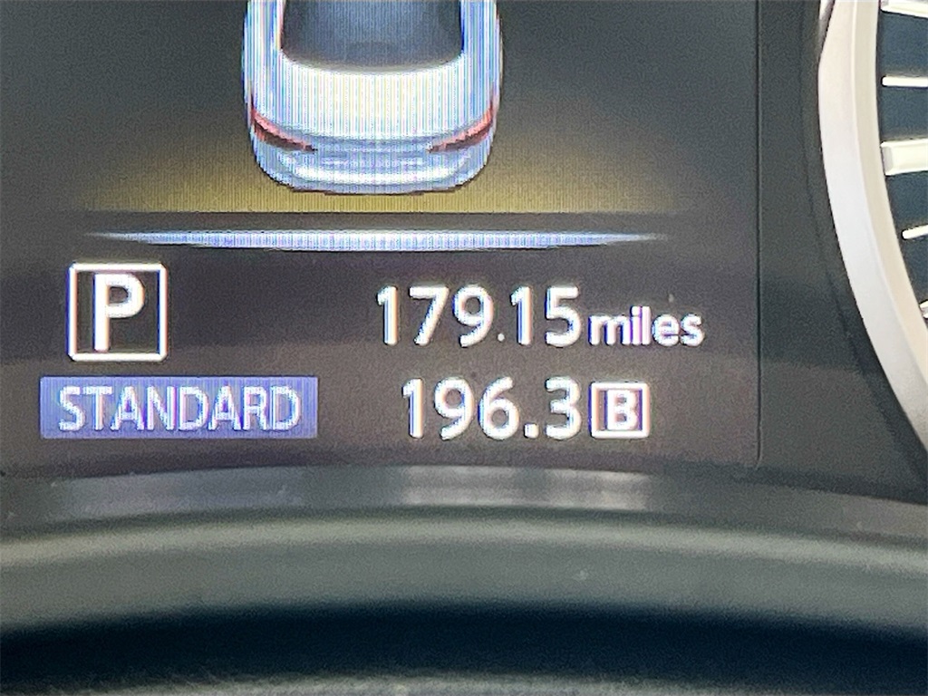 2023 INFINITI Q50 SENSORY Black at AutoSavvy Houston Northwest