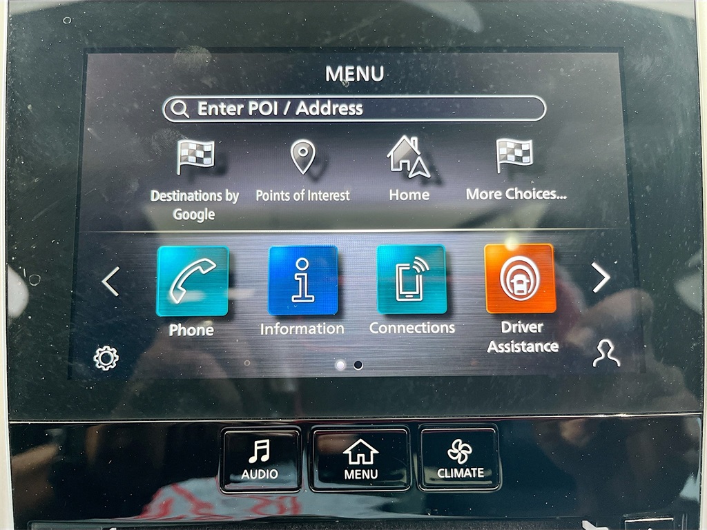 2023 INFINITI Q50 SENSORY Black at AutoSavvy Houston Northwest