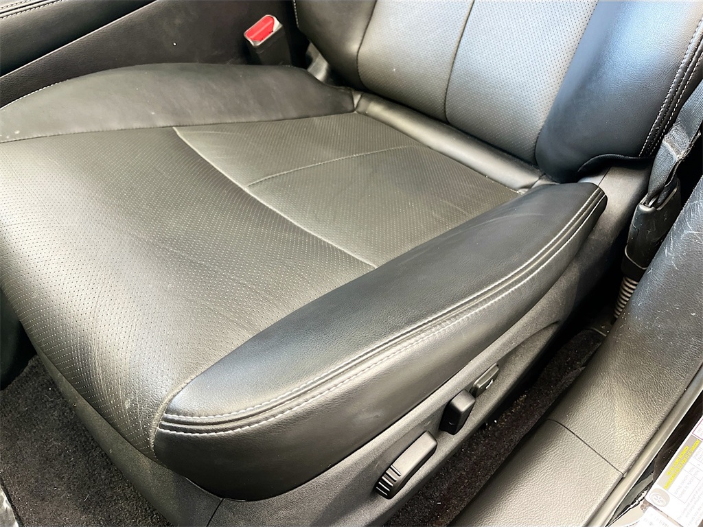 2023 INFINITI Q50 SENSORY Black at AutoSavvy Houston Northwest