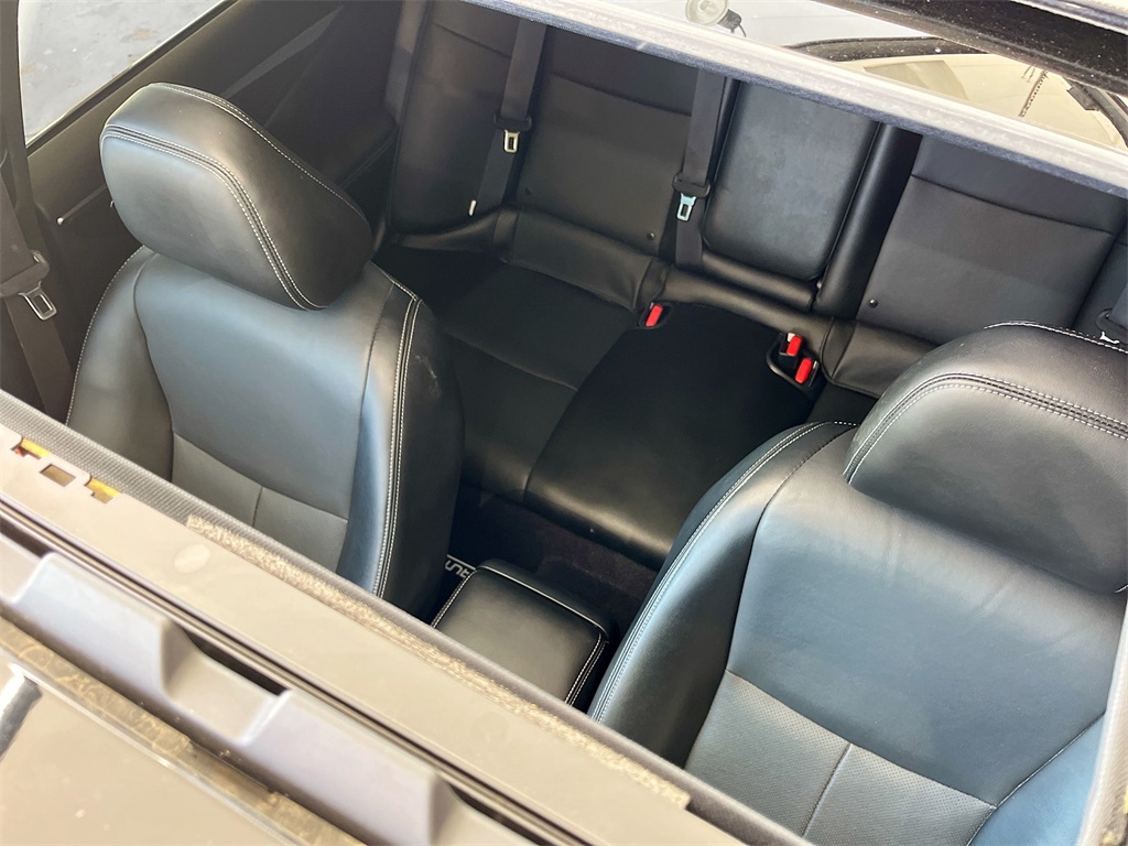 2023 INFINITI Q50 SENSORY Black at AutoSavvy Houston Northwest