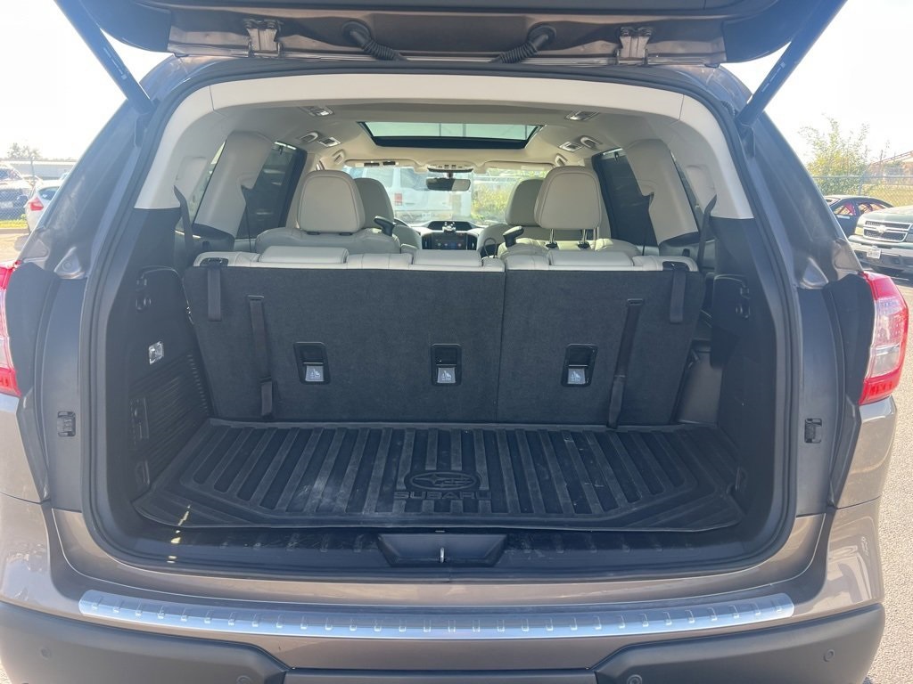 Used Car 2022 Subaru Ascent  Limited For Sale Under $30,000 In Floresville, Texas