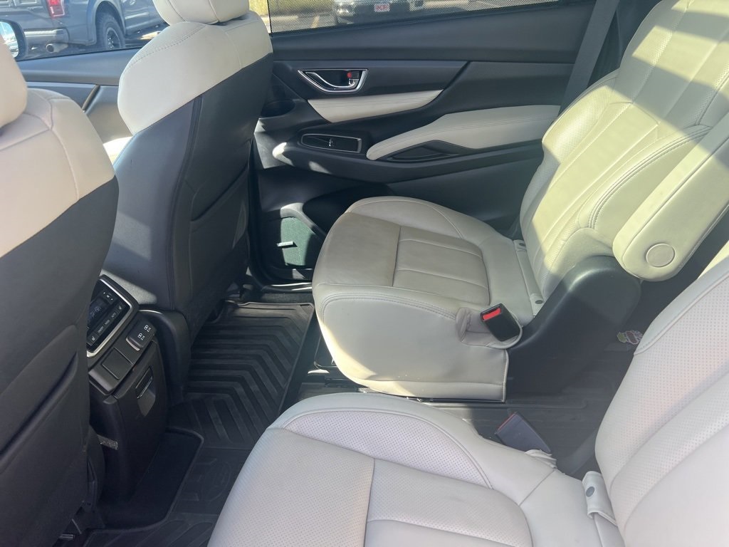Used Car 2022 Subaru Ascent  Limited For Sale Under $30,000 In Floresville, Texas