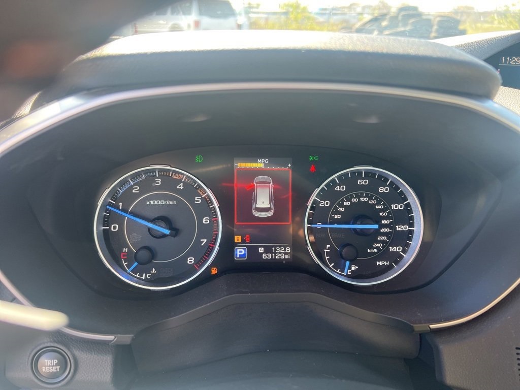 Used Car 2022 Subaru Ascent  Limited For Sale Under $30,000 In Floresville, Texas