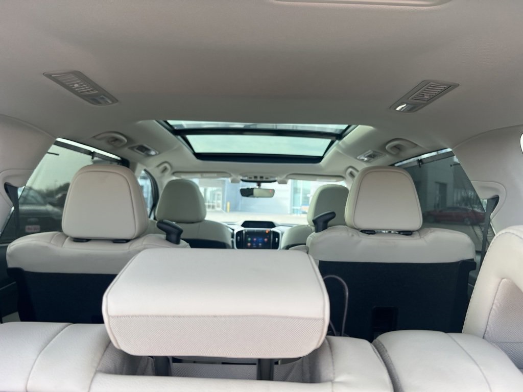 Used Car 2022 Subaru Ascent  Limited For Sale Under $30,000 In Floresville, Texas