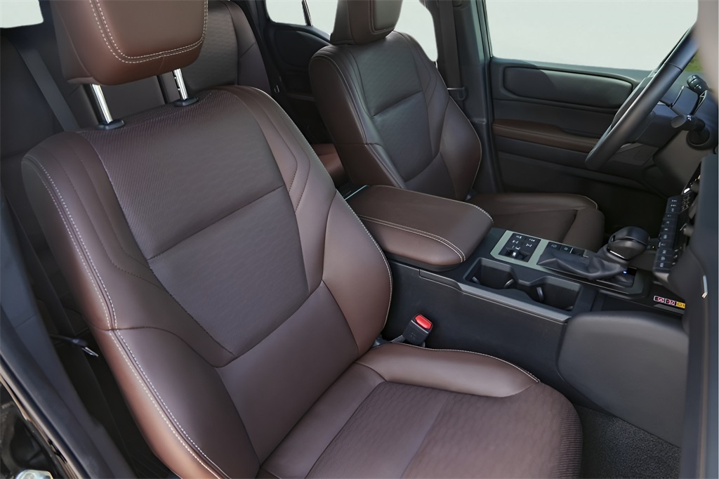 Used Car 2024 Toyota Land Cruiser  First Edition For Sale Under $80,000 In Austin, Texas