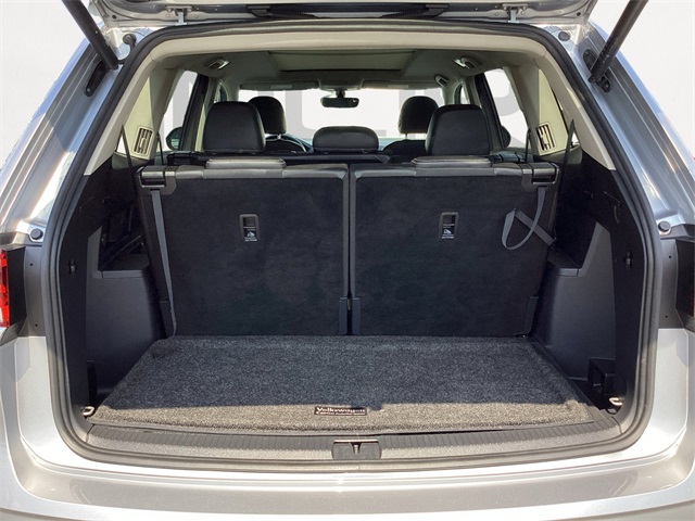 Used Car 2023 Volkswagen Atlas  3.6l V6 Se W/technology For Sale In San Antonio, Texas