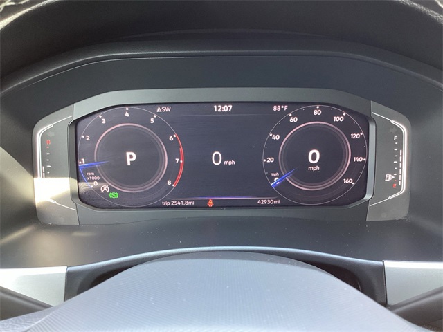 Used Car 2023 Volkswagen Atlas  3.6l V6 Se W/technology For Sale In San Antonio, Texas