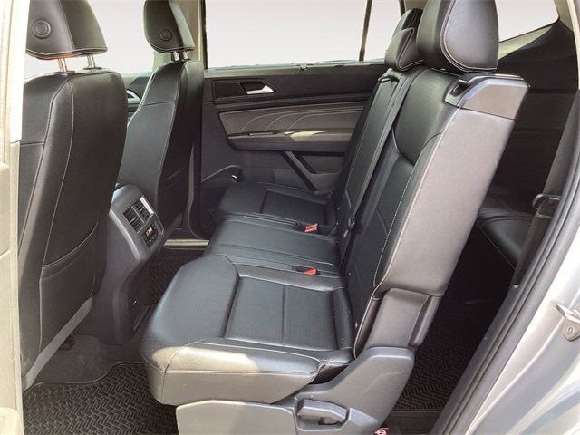 Used Car 2023 Volkswagen Atlas  3.6l V6 Se W/technology For Sale In San Antonio, Texas