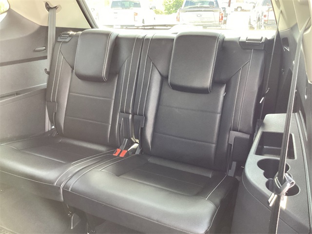 Used Car 2023 Volkswagen Atlas  3.6l V6 Se W/technology For Sale In San Antonio, Texas