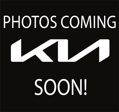 Black Jade Green 2027 Kia Telluride All-Wheel Drive 8-Speed Automatic