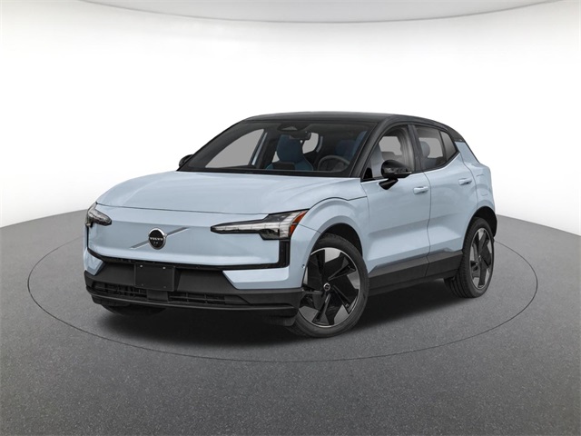 2026 Volvo EX30 Twin Plus eAWD