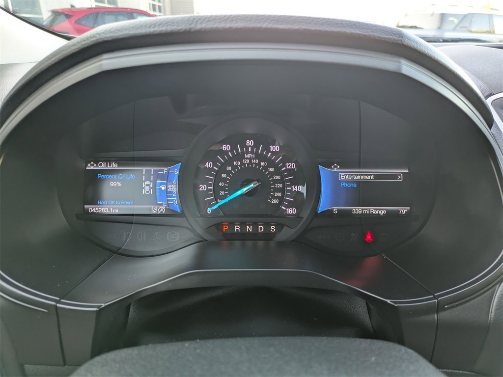 Used 2024 Ford Edge For Sale in Findlay, OH
