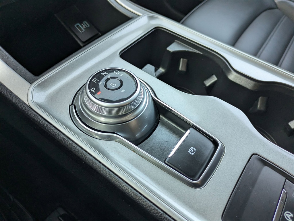Used 2024 Ford Edge For Sale in Findlay, OH