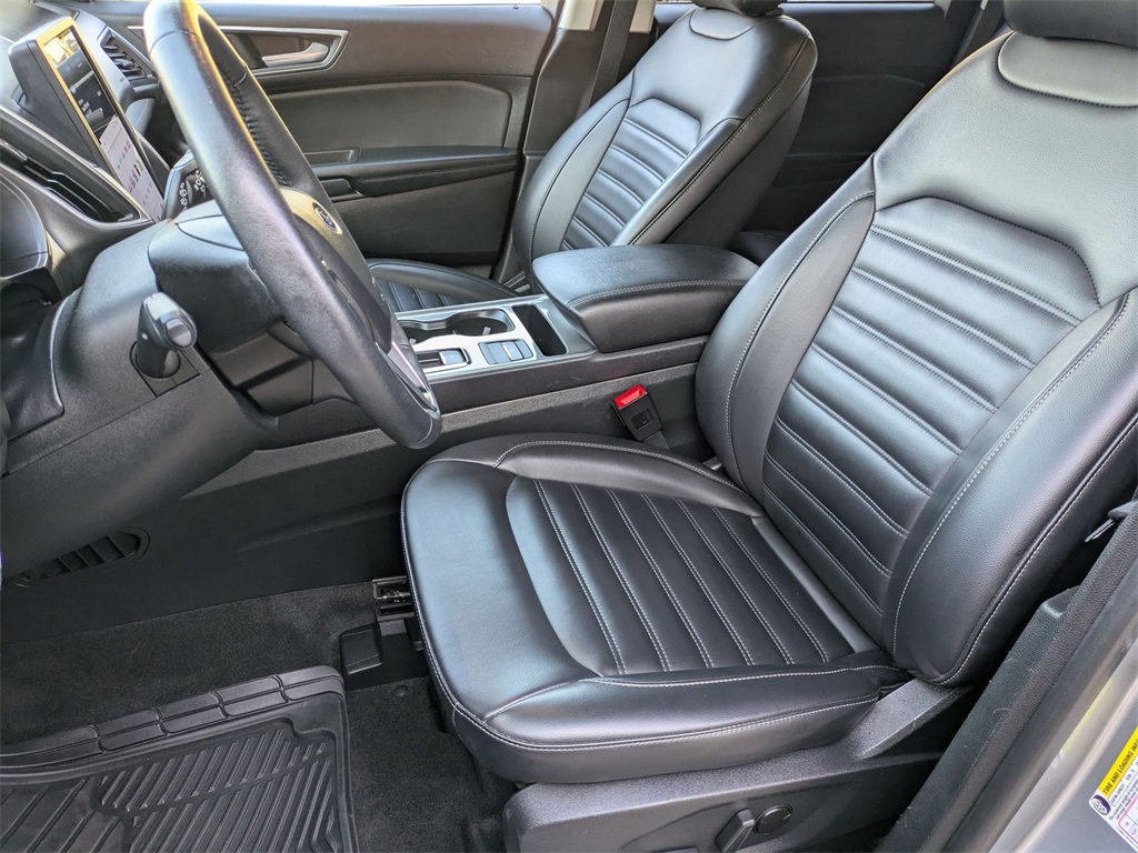 Used 2024 Ford Edge For Sale in Findlay, OH