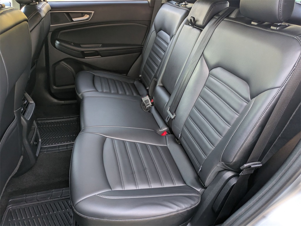 Used 2024 Ford Edge For Sale in Findlay, OH