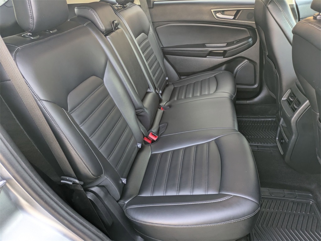Used 2024 Ford Edge For Sale in Findlay, OH
