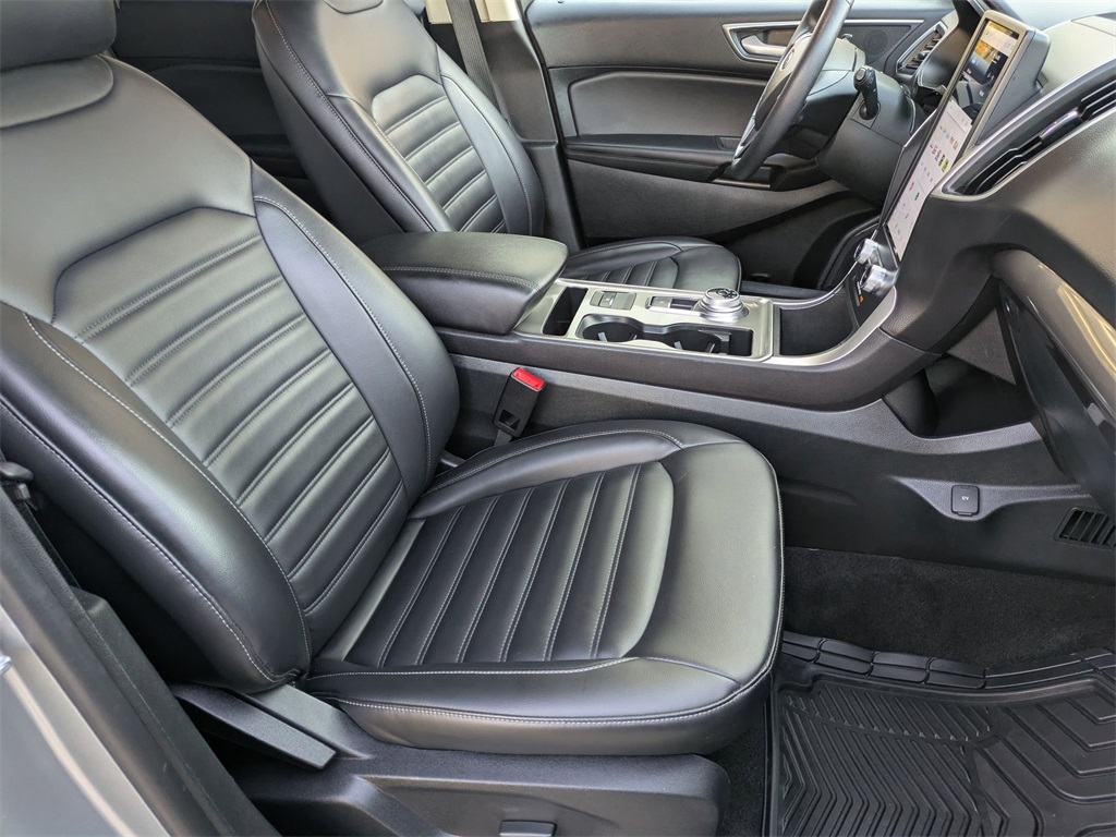 Used 2024 Ford Edge For Sale in Findlay, OH