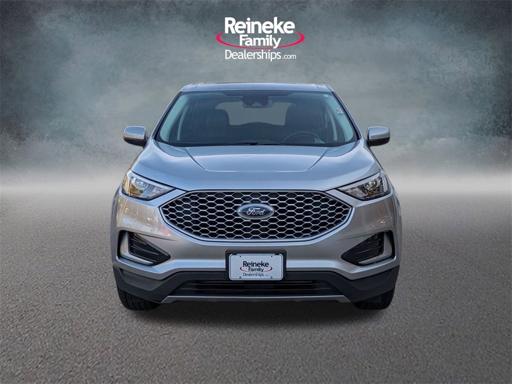 Used 2024 Ford Edge For Sale in Findlay, OH