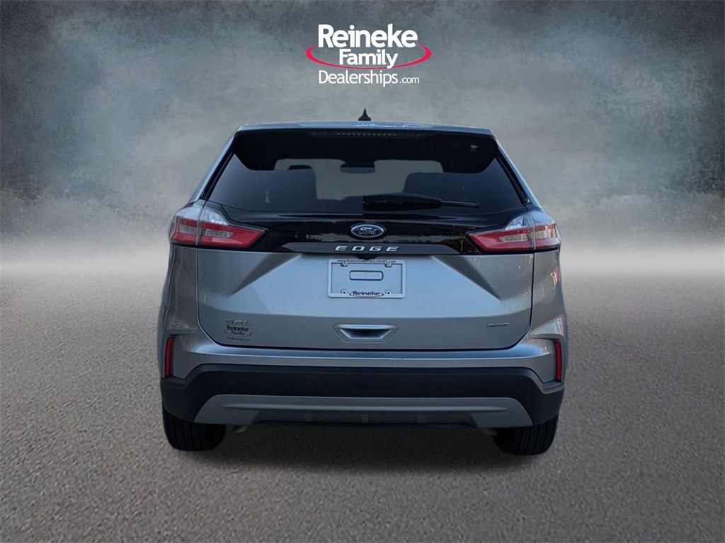 Used 2024 Ford Edge For Sale in Findlay, OH