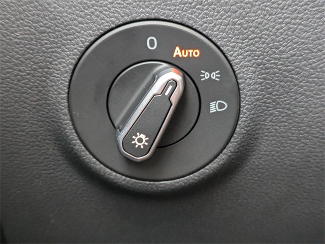 2025 Volkswagen Taos 1.5T S White at Stokes Volkswagen