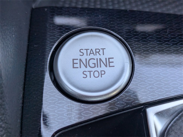 2025 Volkswagen Taos 1.5T S White at Stokes Volkswagen