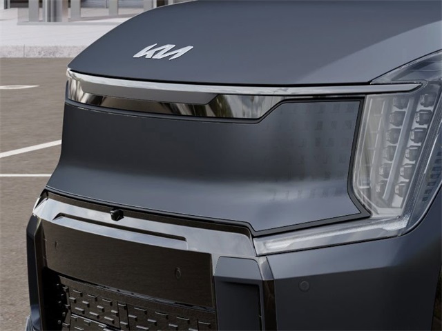 2026 Kia EV9