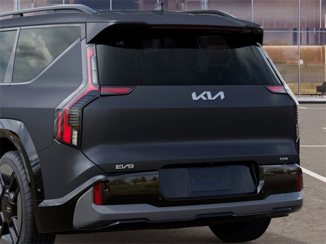 2026 Kia EV9