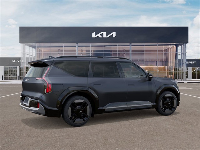 2026 Kia EV9