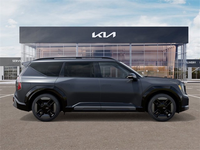 2026 Kia EV9