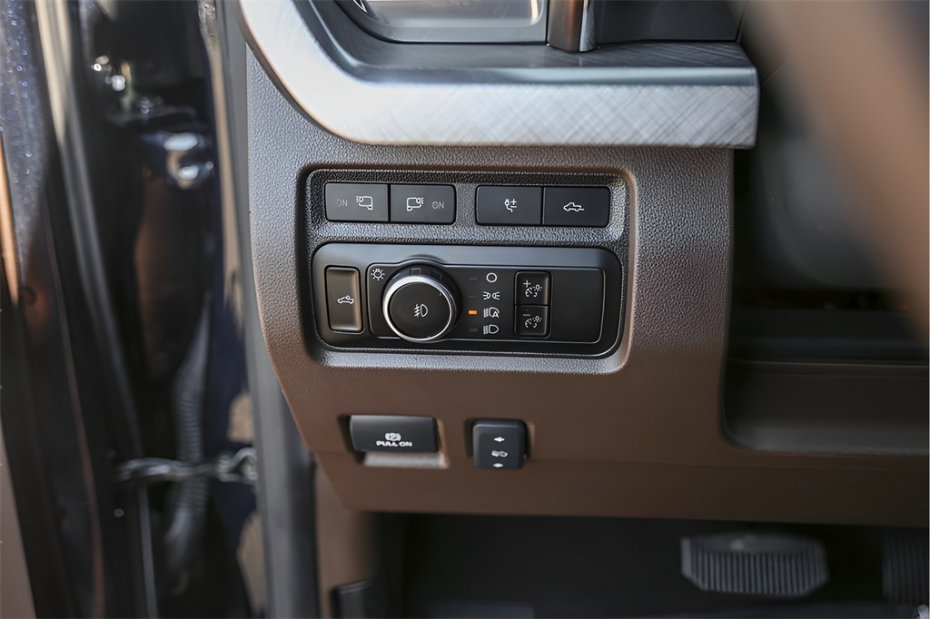 Used Car 2024 Ford F-250sd  King Ranch For Sale In Austin, Texas