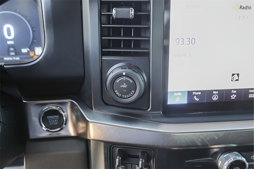 Used Car 2024 Ford F-250sd  King Ranch For Sale In Austin, Texas