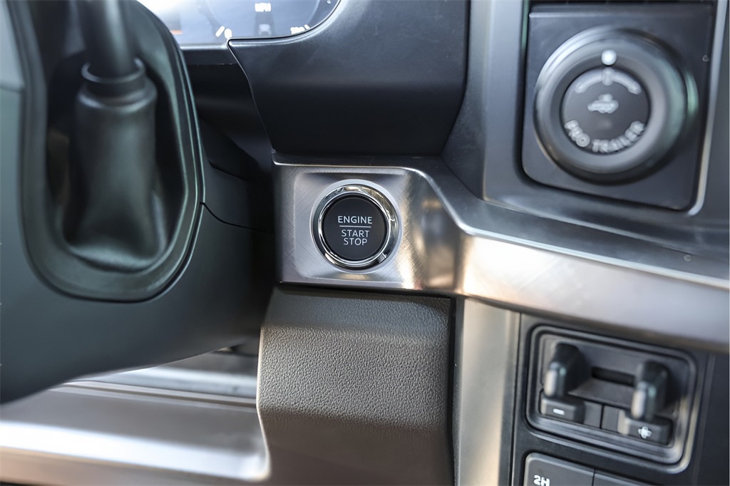 Used Car 2024 Ford F-250sd  King Ranch For Sale In Austin, Texas
