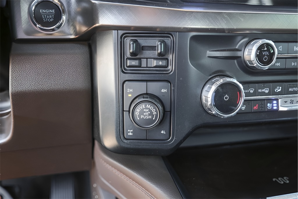 Used Car 2024 Ford F-250sd  King Ranch For Sale In Austin, Texas