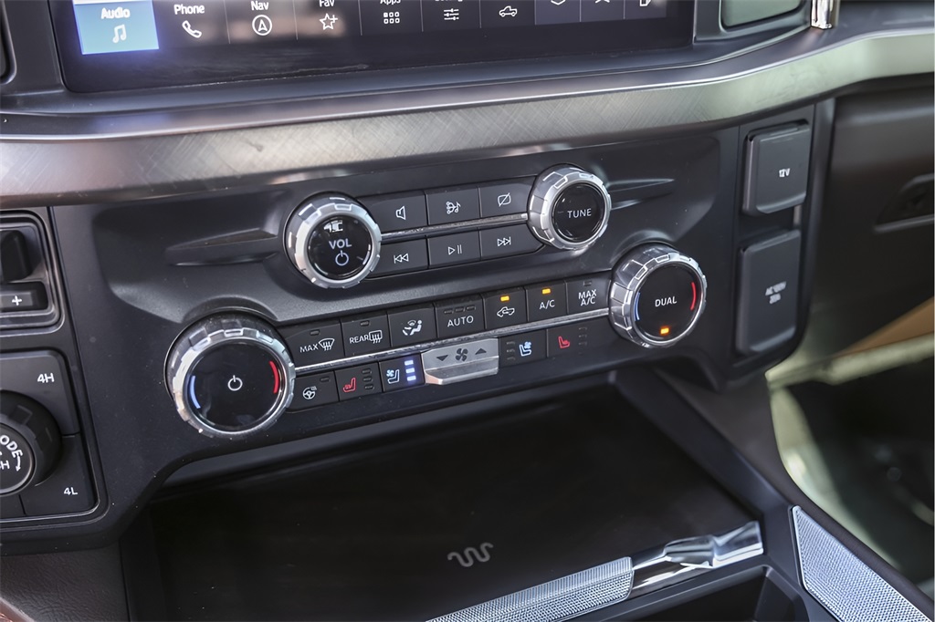 Used Car 2024 Ford F-250sd  King Ranch For Sale In Austin, Texas