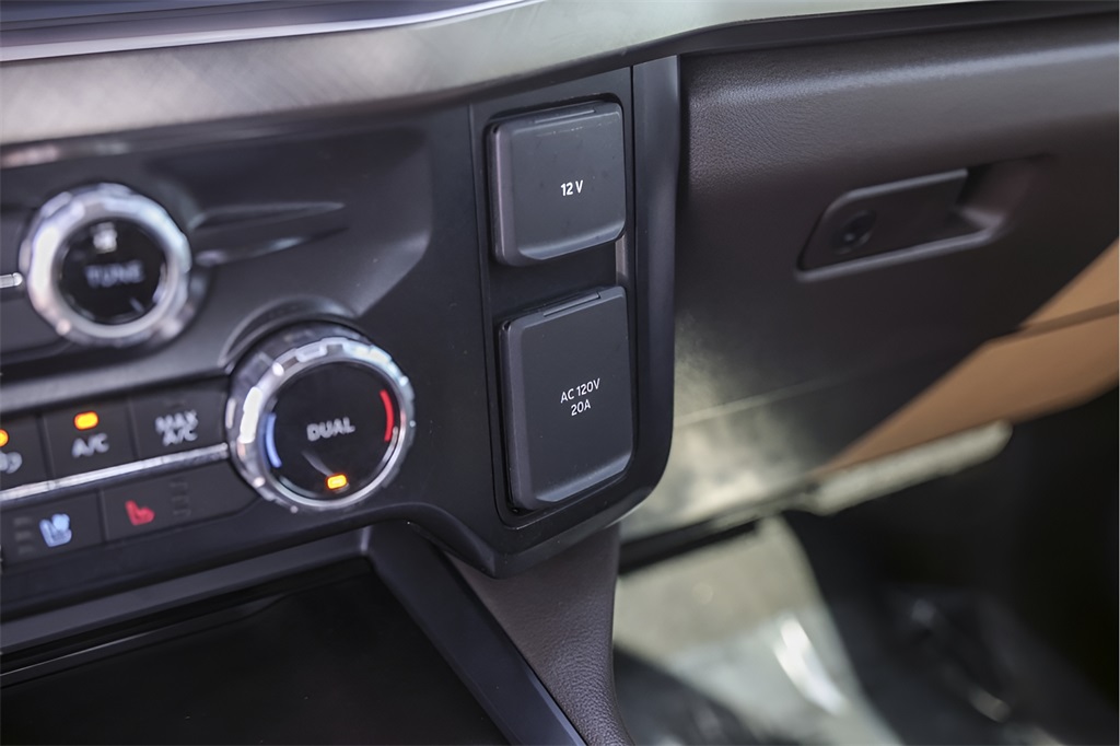 Used Car 2024 Ford F-250sd  King Ranch For Sale In Austin, Texas