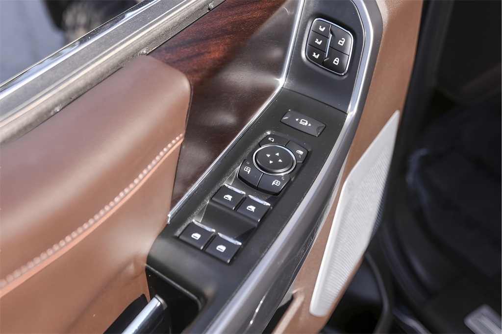 Used Car 2024 Ford F-250sd  King Ranch For Sale In Austin, Texas