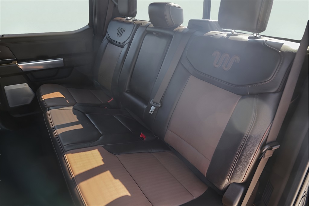 Used Car 2024 Ford F-250sd  King Ranch For Sale In Austin, Texas
