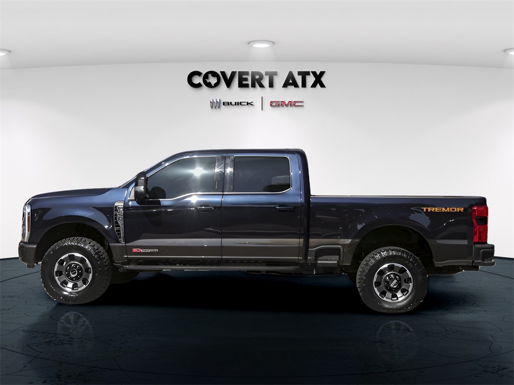 Used Car 2024 Ford F-250sd  King Ranch For Sale In Austin, Texas