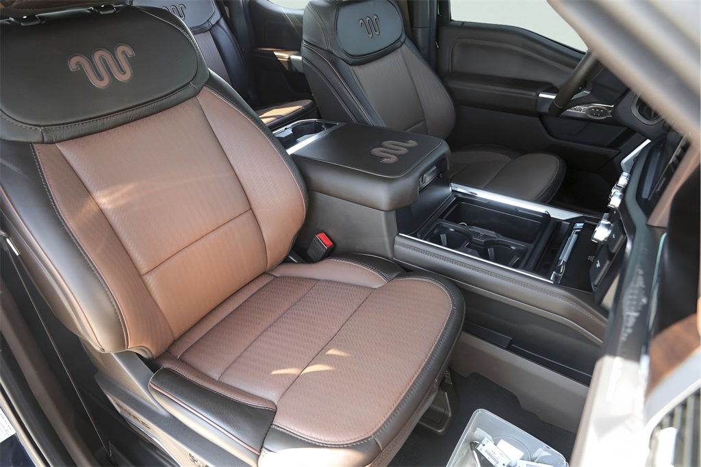 Used Car 2024 Ford F-250sd  King Ranch For Sale In Austin, Texas