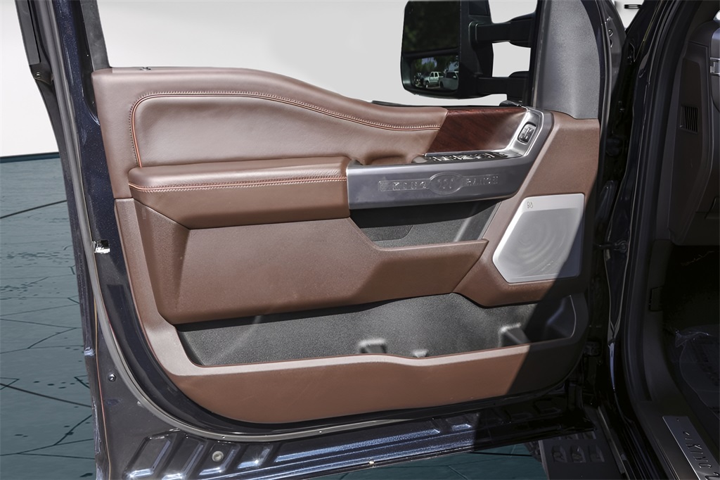 Used Car 2024 Ford F-250sd  King Ranch For Sale In Austin, Texas